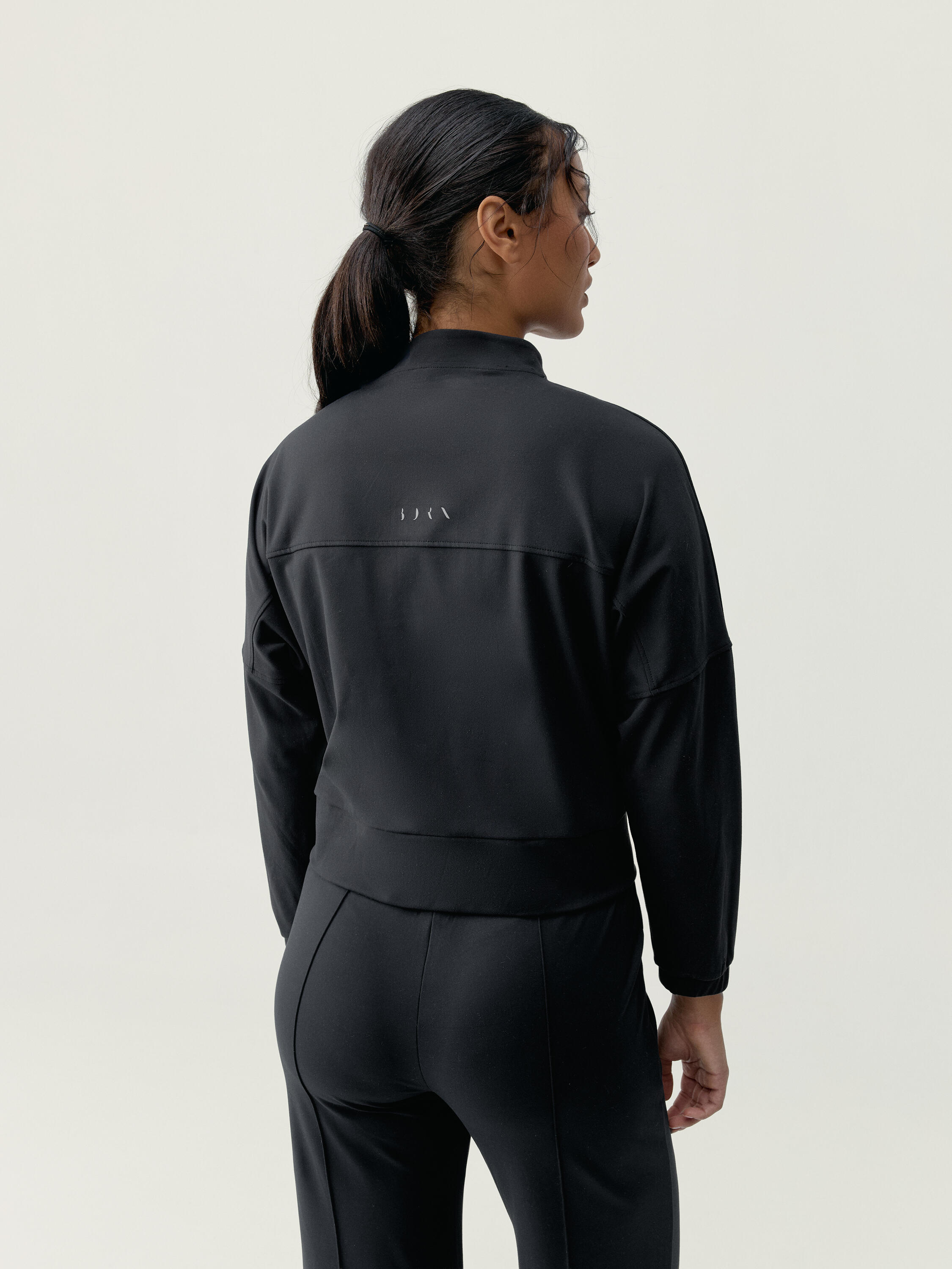 Veste de sport zippée Performance Athleisure LEILA 2/7