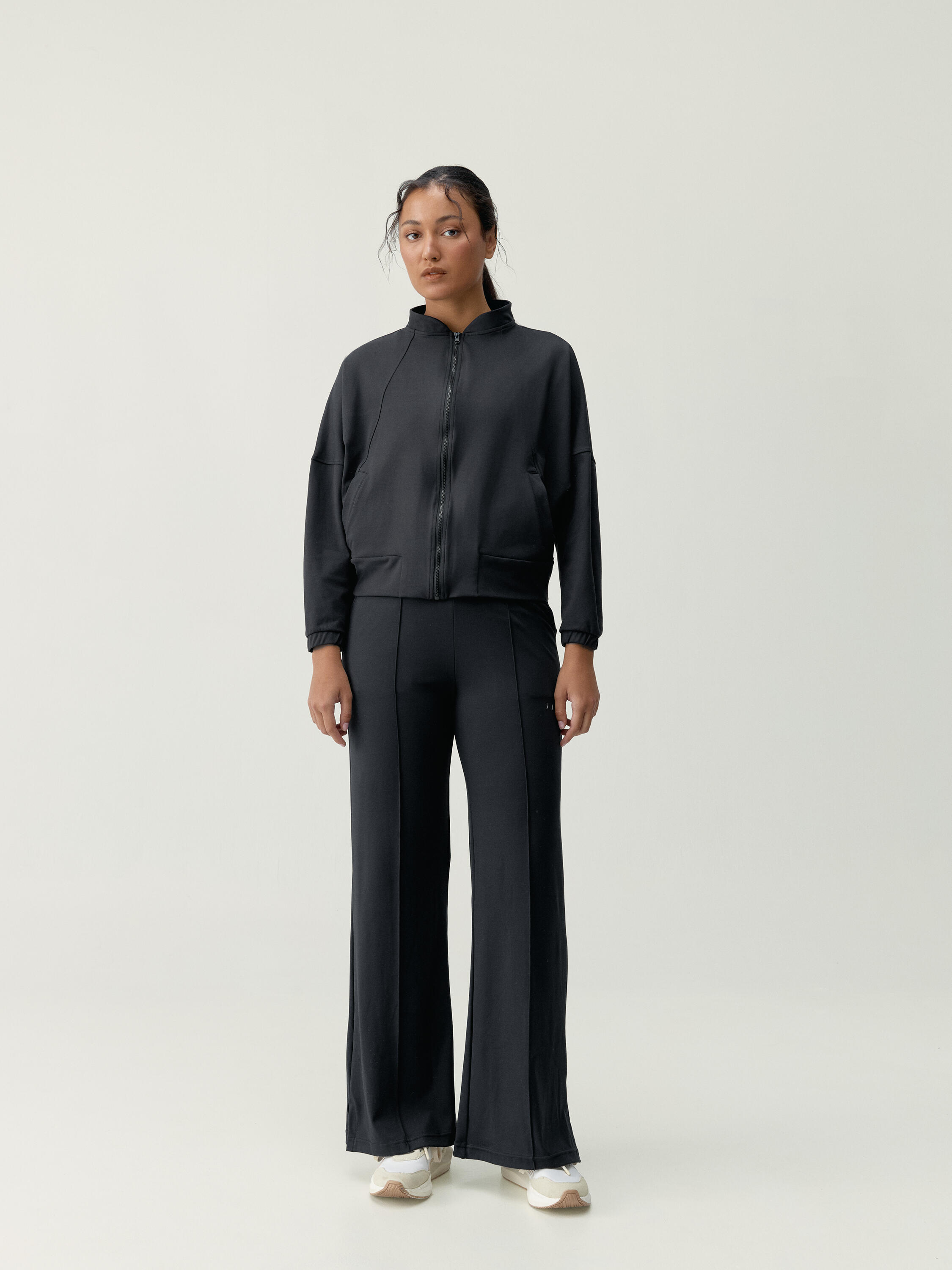 Veste de sport zippée Performance Athleisure LEILA 5/7