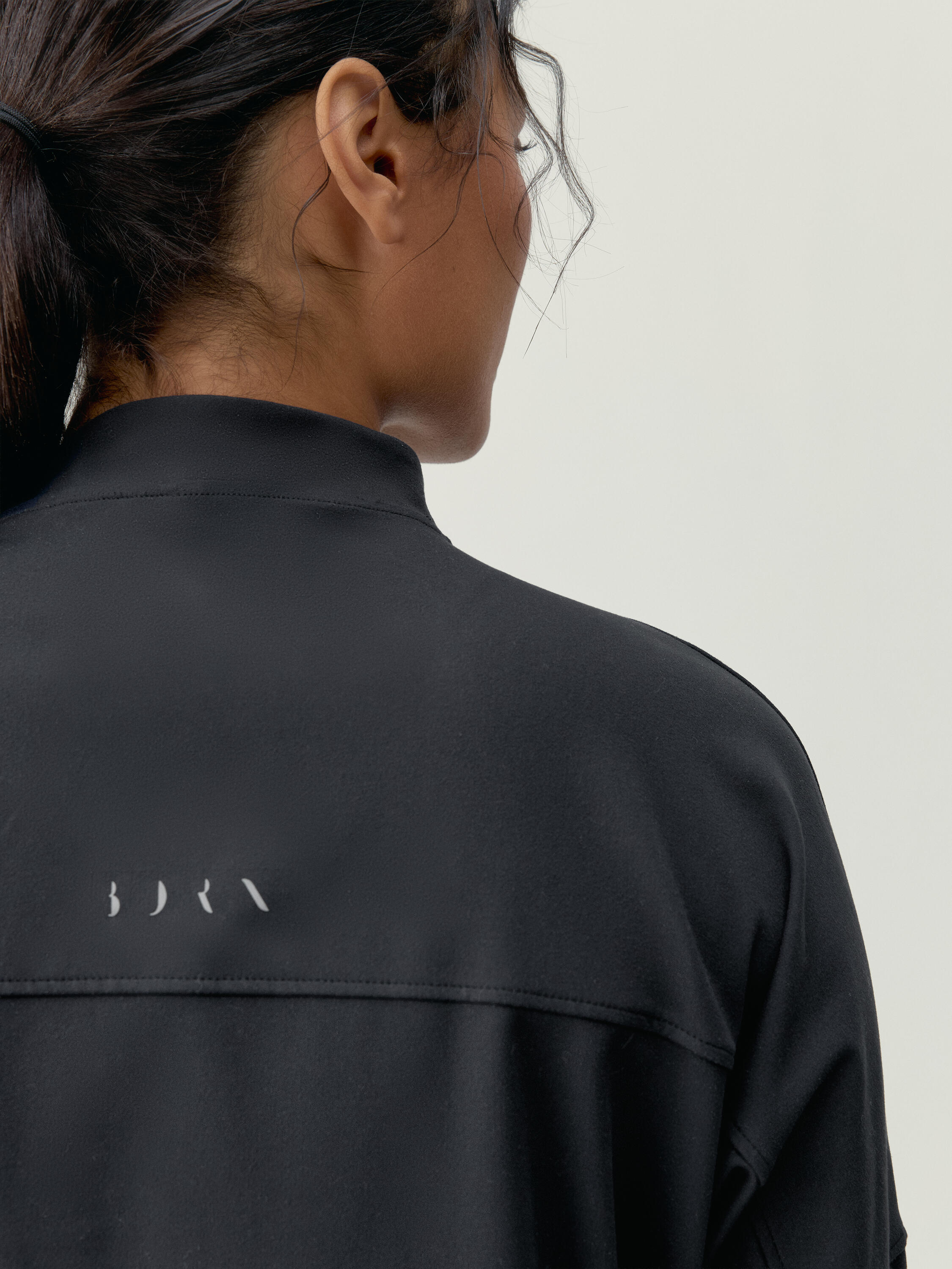 Veste de sport zippée Performance Athleisure LEILA 4/7