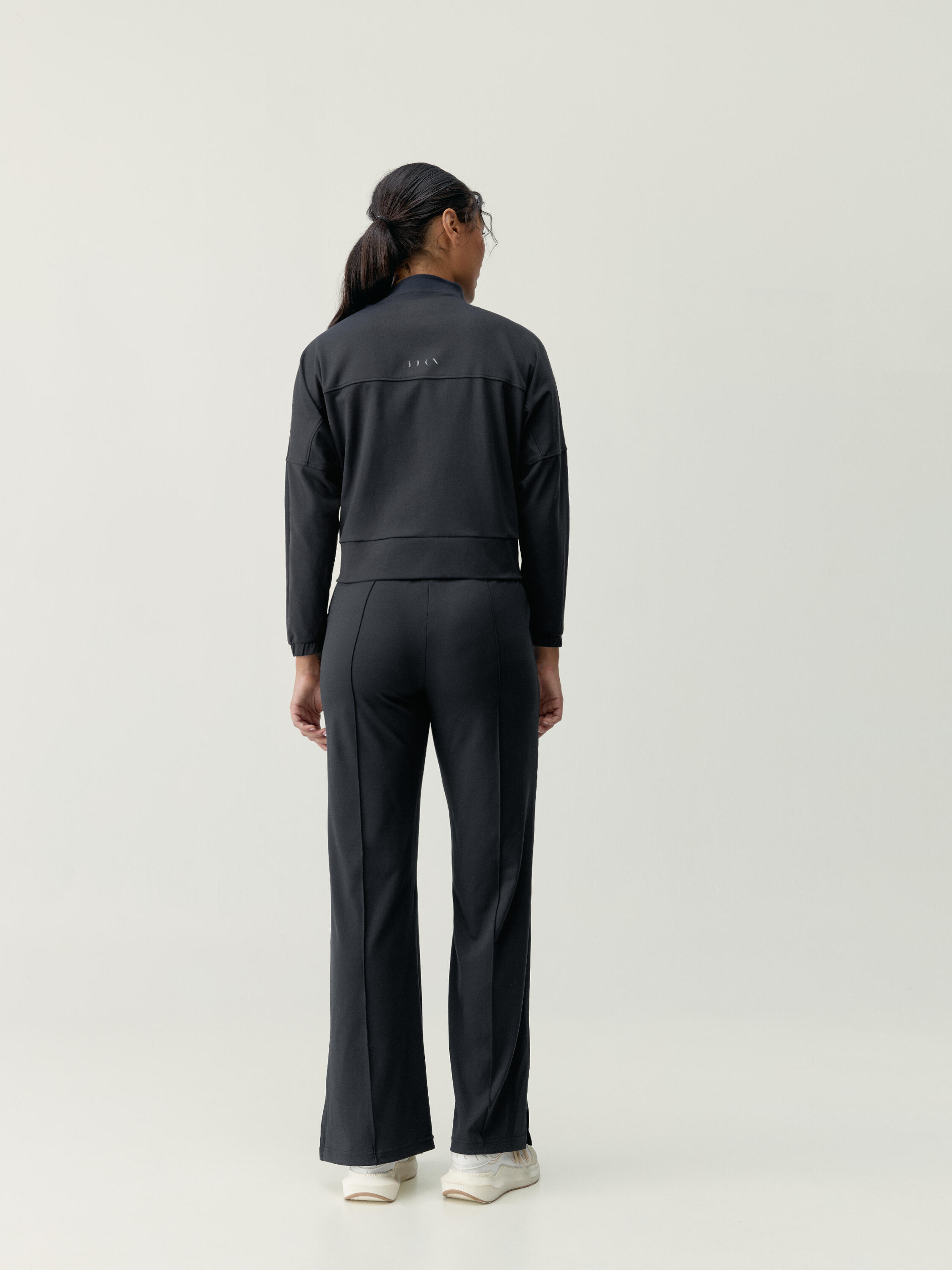 Veste de sport zippée Performance Athleisure LEILA 6/7