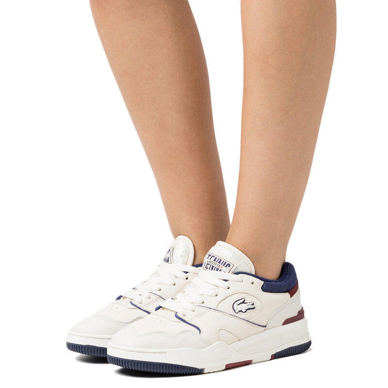 Zapatillas Deportivas Hombre LACOSTE LINESHOT Blanco 6/8