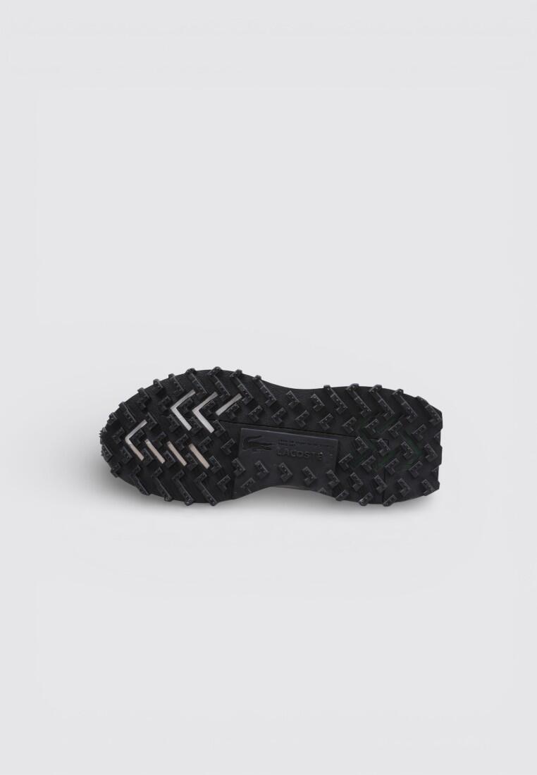 Chaussure de randonnée Baskets Homme Lacoste ELITE ACTIVE 1262 SMA Blan 5/6