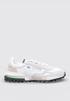 Chaussures De Sport Homme Lacoste Elite Active
