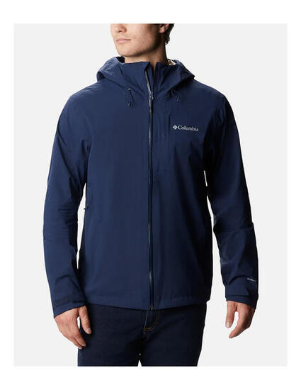 Veste COLUMBIA Omni-Tech Ampli-Dry Shell