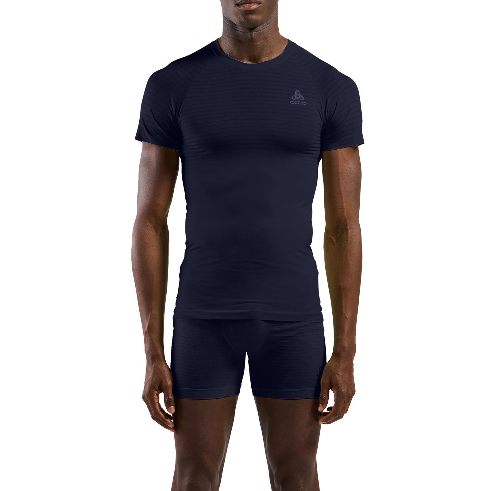 Performance X-Light Base Layer T-shirt ODLO 4/6