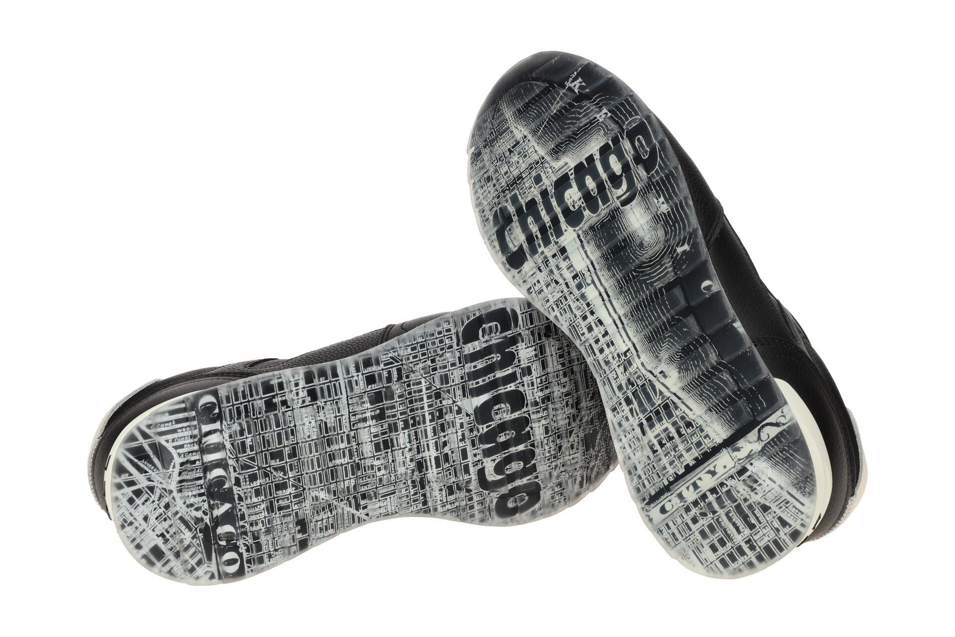 ZAPATOS Y COMPLEMENTOS HOFF  DE MUJER 22502021 CITY CHICAGO WOMAN 7/7