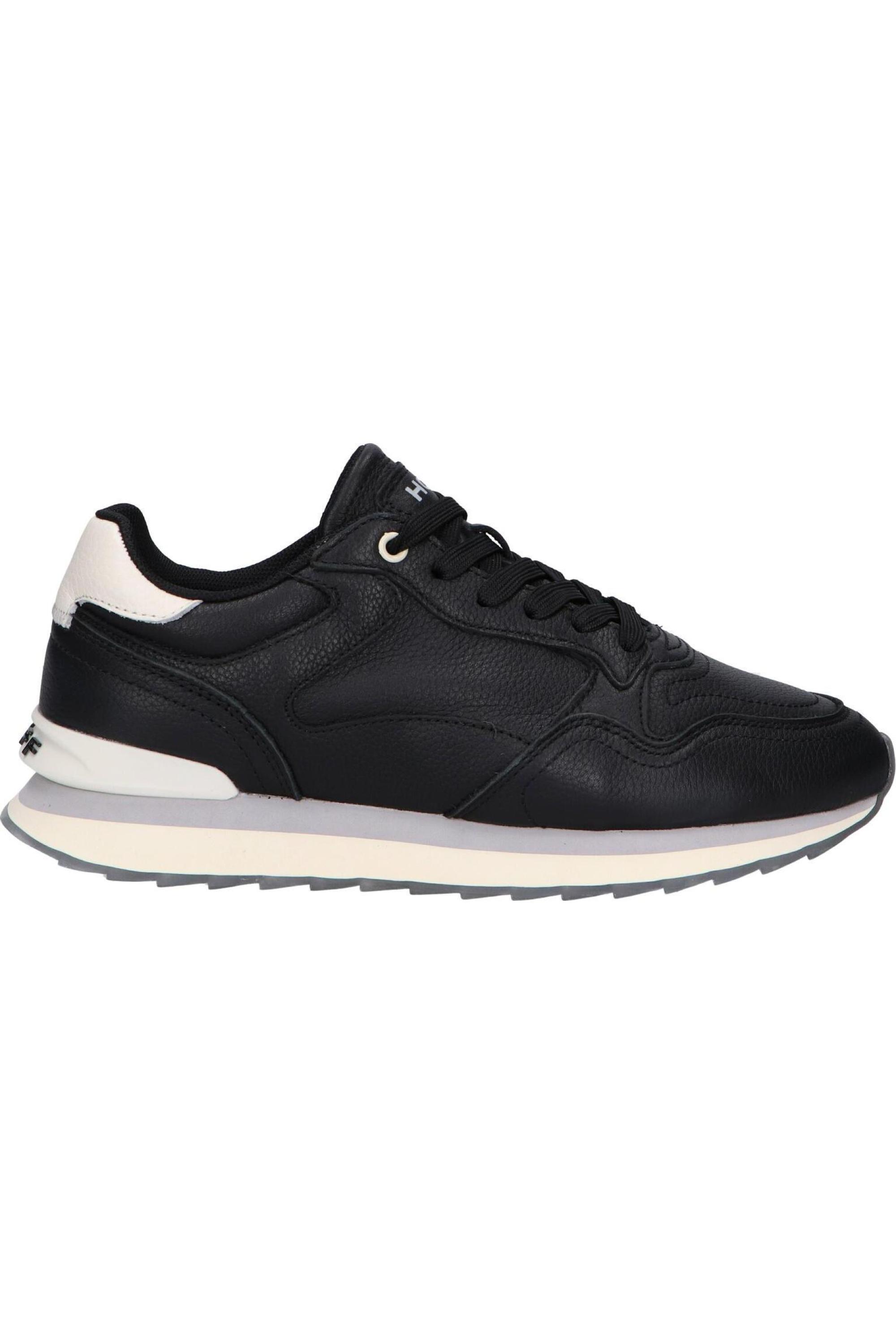 Hoff Chicago Schuhe Sneakers schwarz Leder 22502021 1/7