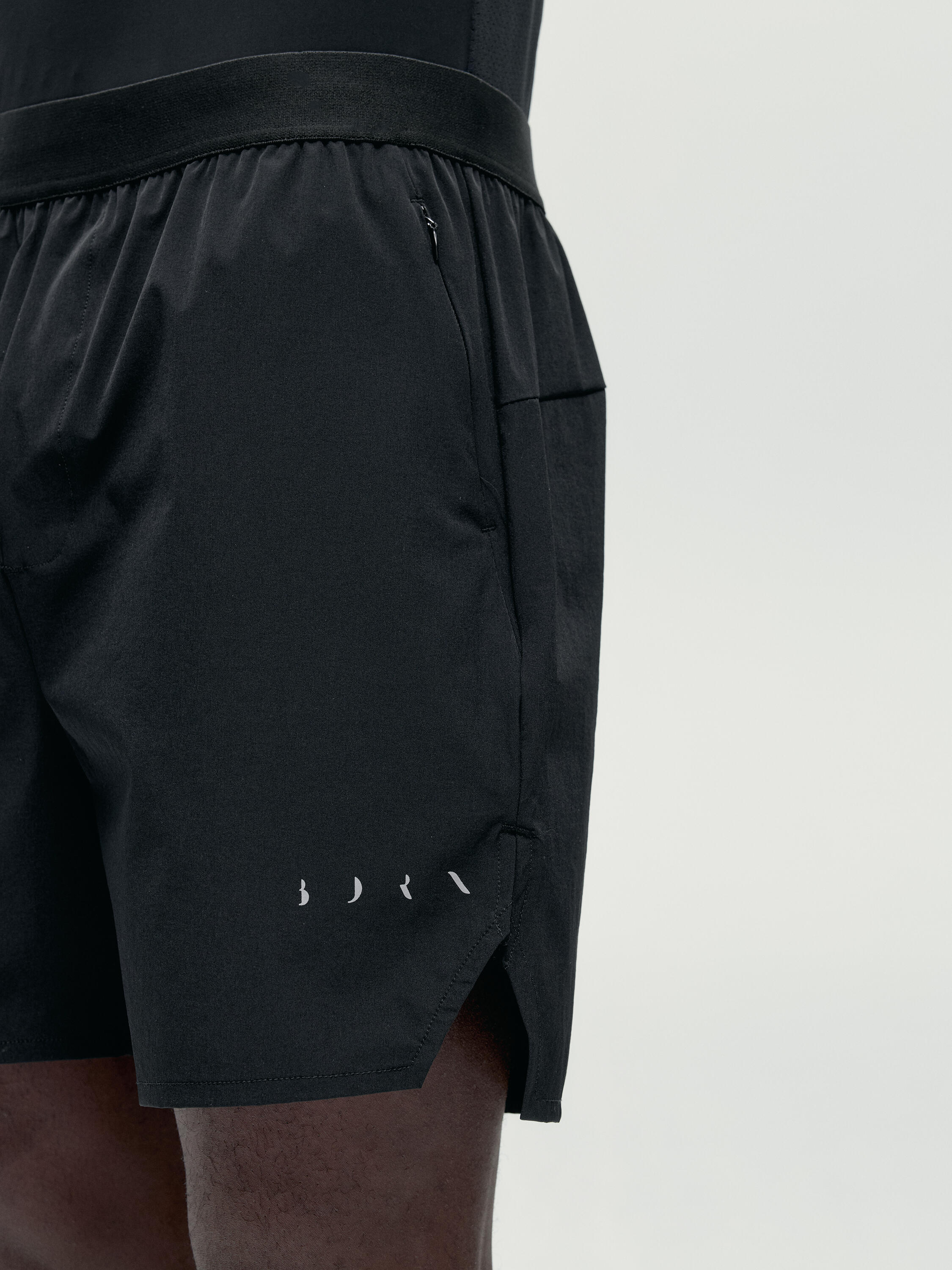 Pantaloncini sportivi da uomo Malaui Performance 3/6