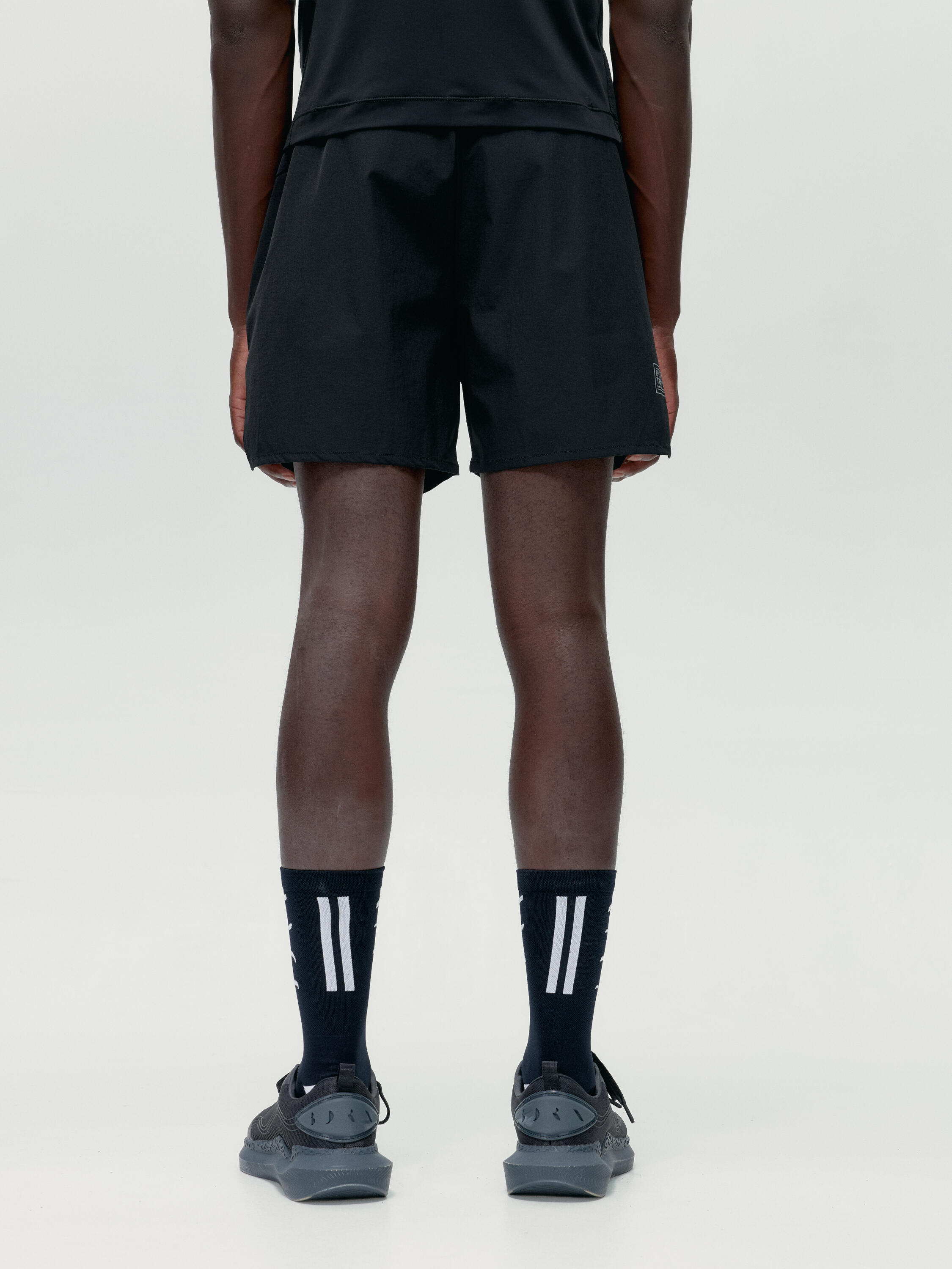 Pantaloncini sportivi da uomo Malaui Performance 4/6