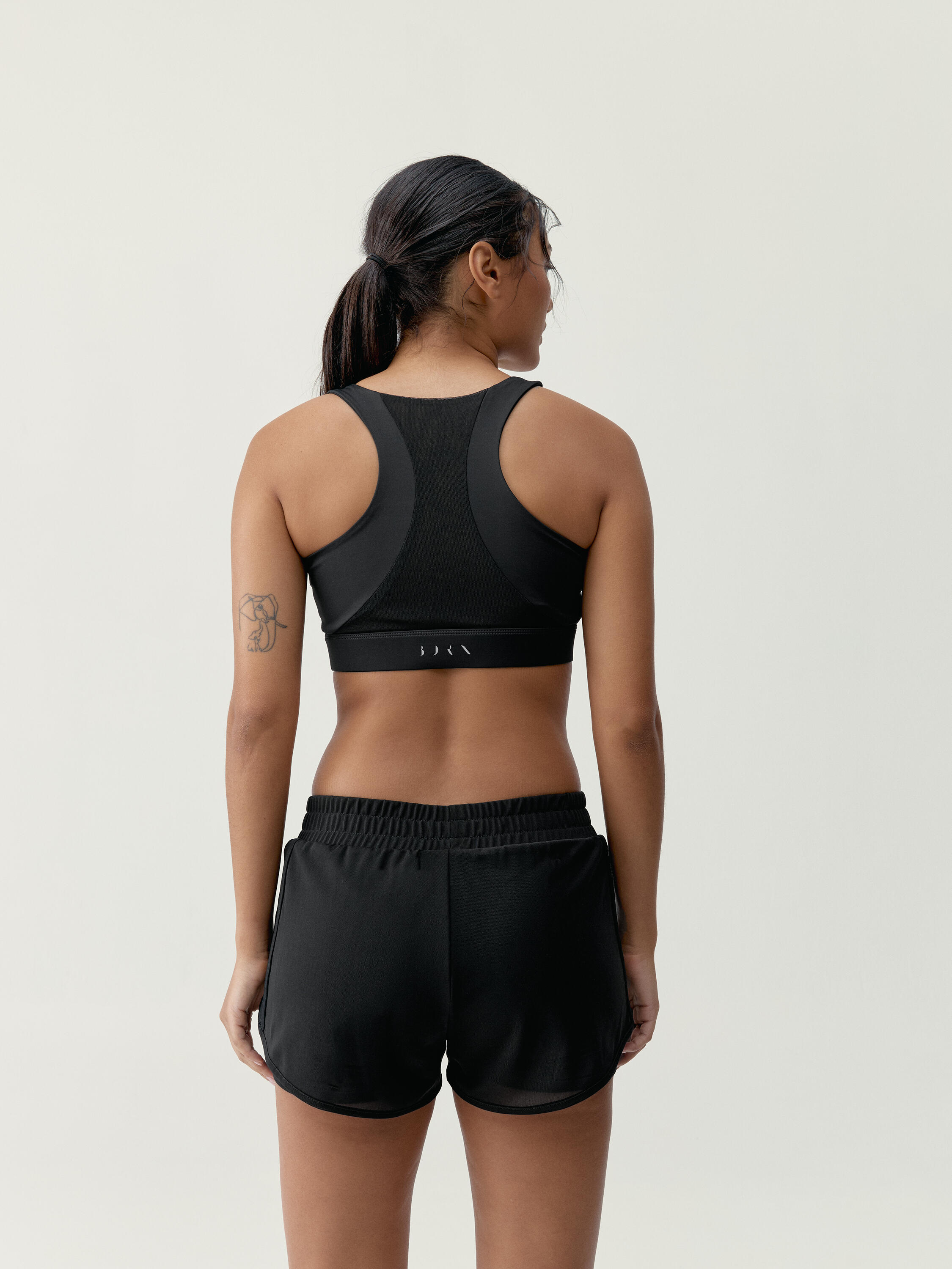 Brassière de Sport Performance Fixation Haute PADMA 2.0 5/5