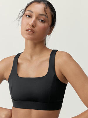 Top sportivo da donna Padma 2.0 Sostegno Alto Performance