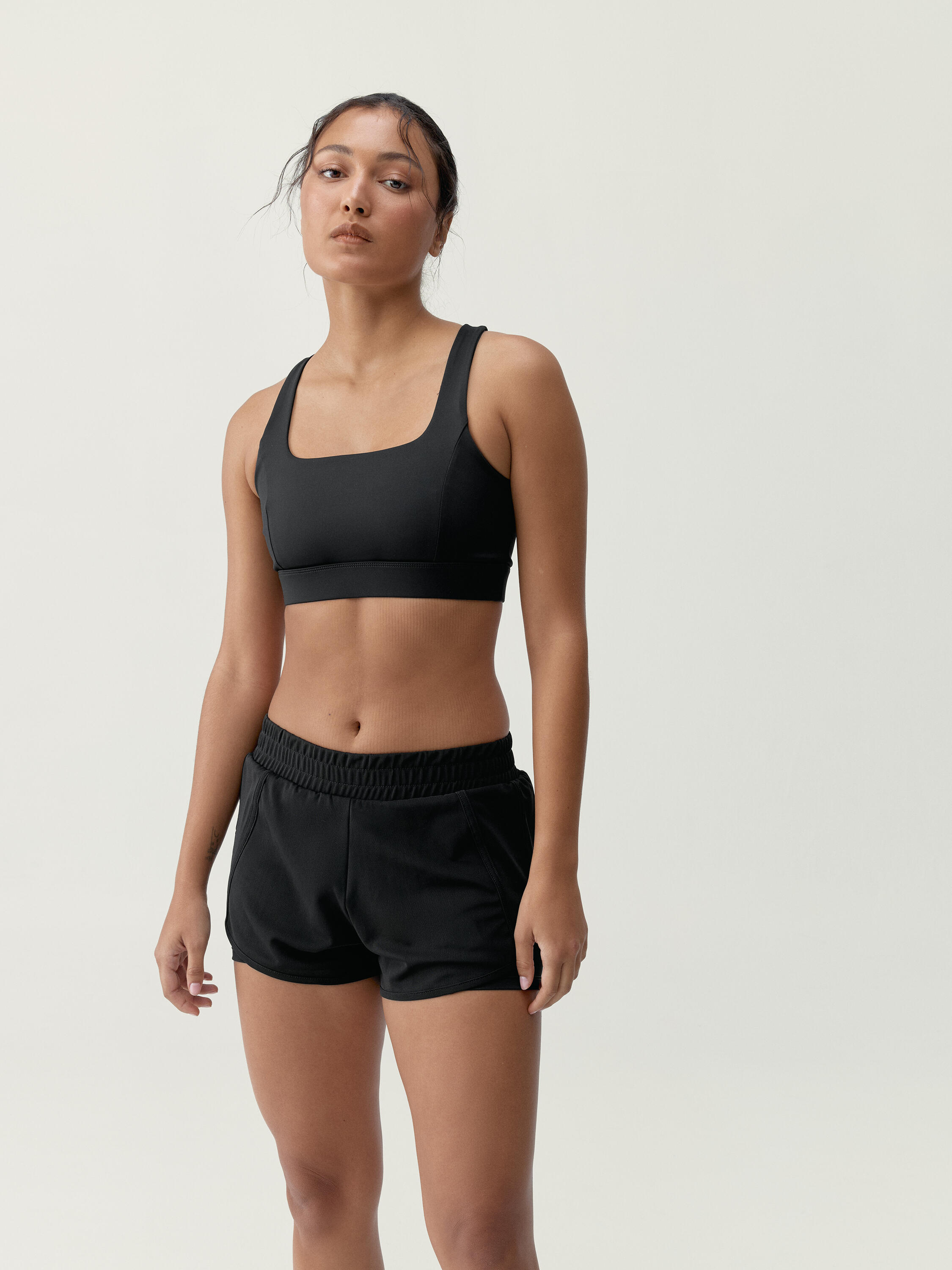 Brassière de Sport Performance Fixation Haute PADMA 2.0 4/5