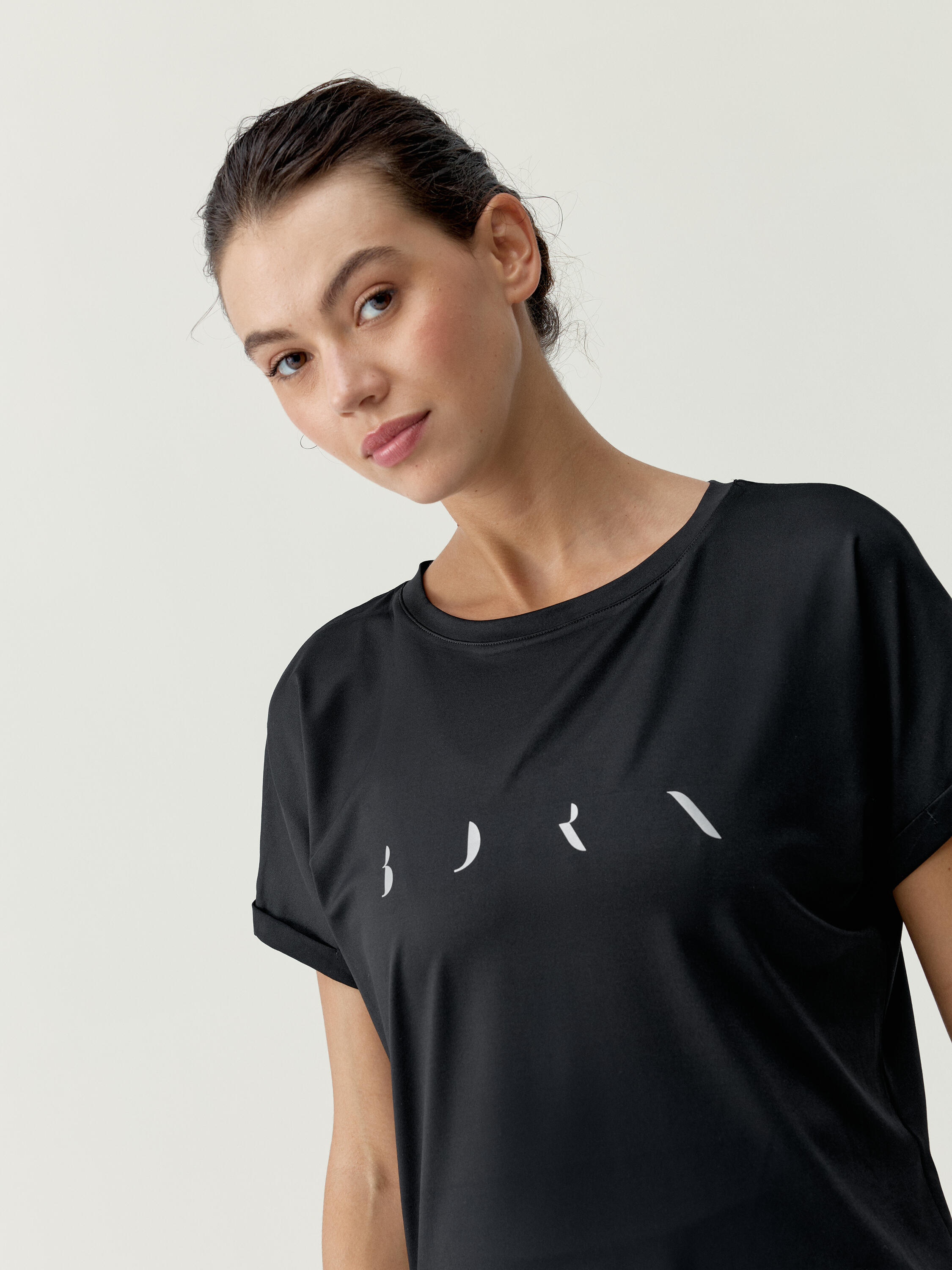 T-Shirt de sport Performance manches courtes AZAMI 3/6