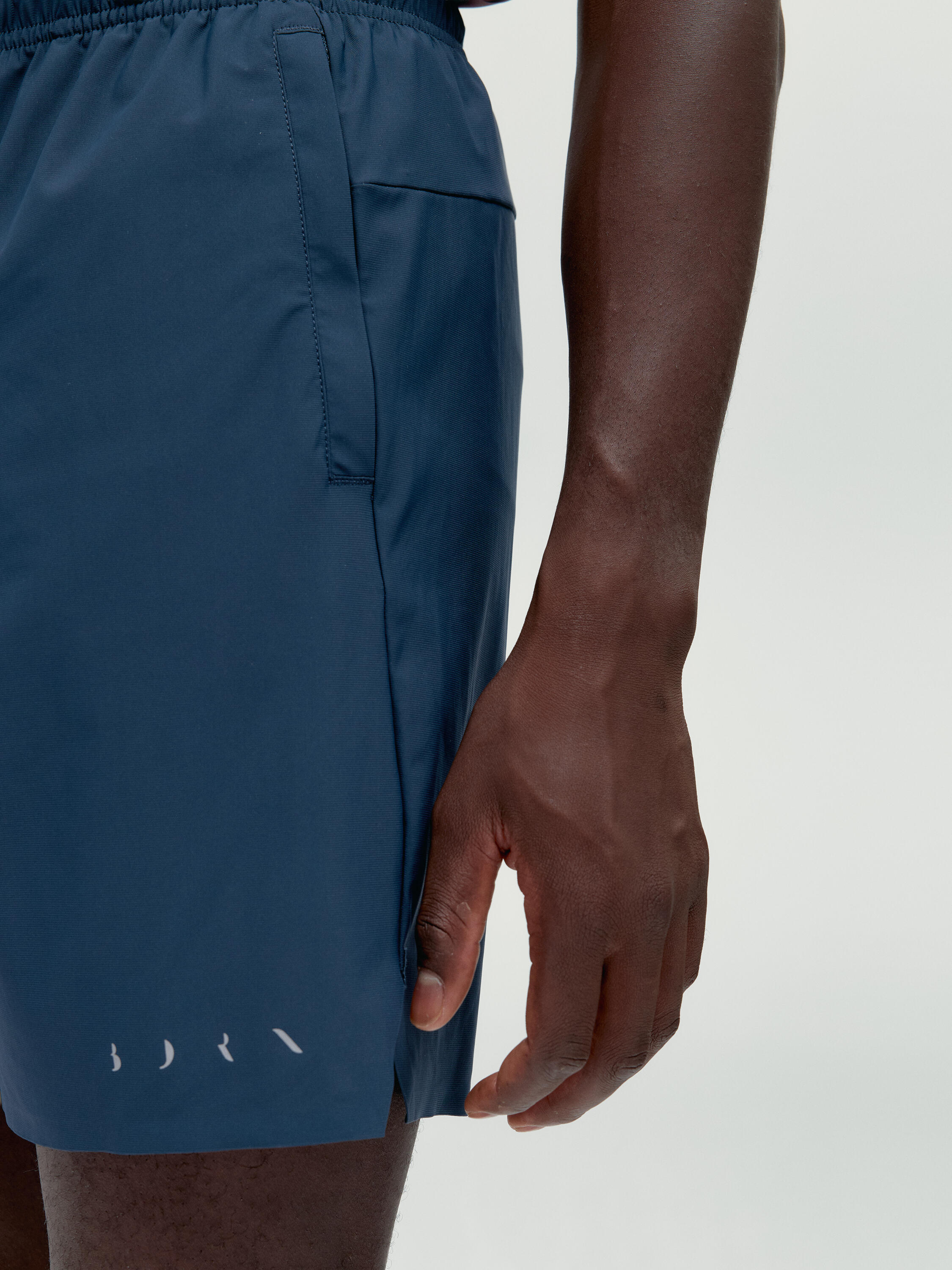 Pantaloncini sportivi da uomo Orinoco Performance 3/6