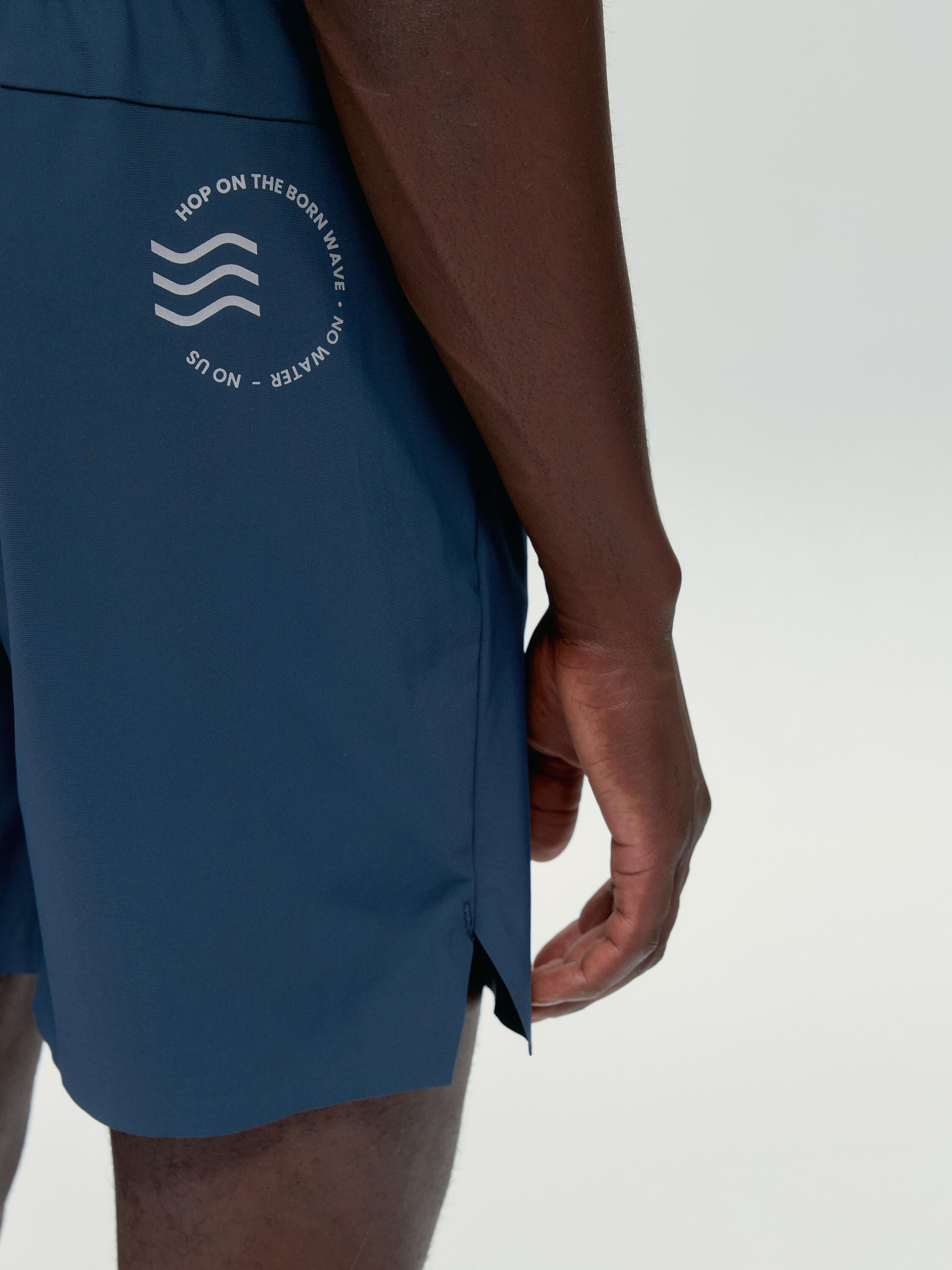 Pantaloncini sportivi da uomo Orinoco Performance 4/6