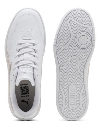 Baskets PUMA Court Lally Topcat SS26 5/6