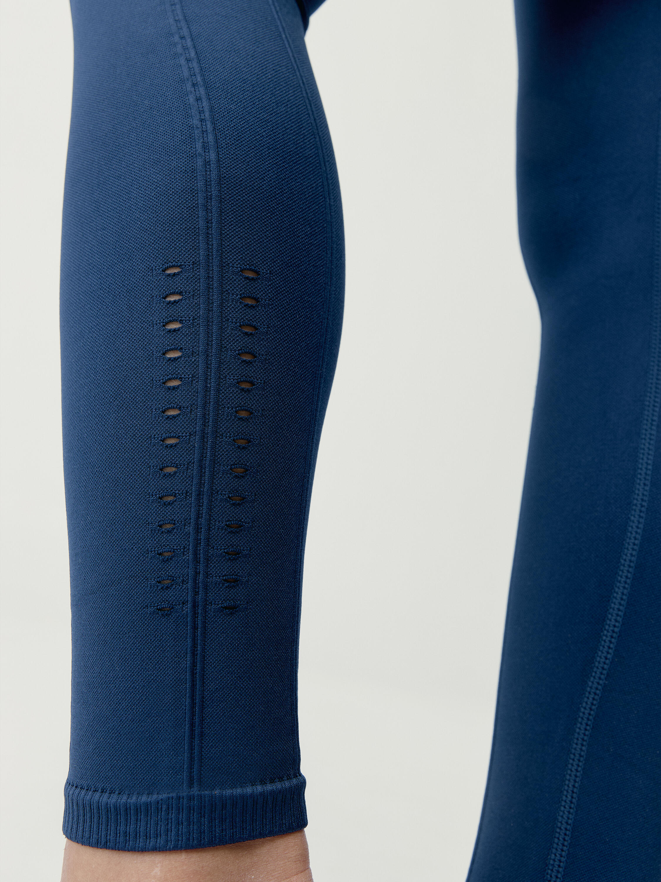 Legging de sport Long Seamless INDIA 4/7
