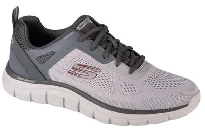 Schoen skechers model 232698-bbk voor mannen