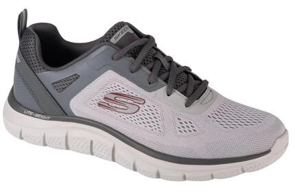 Baskets Skechers modèle 232698-NVY pour homme