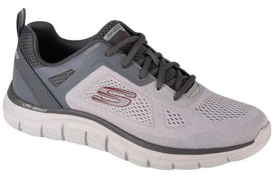 Baskets Skechers modèle 232698GYCC pour homme