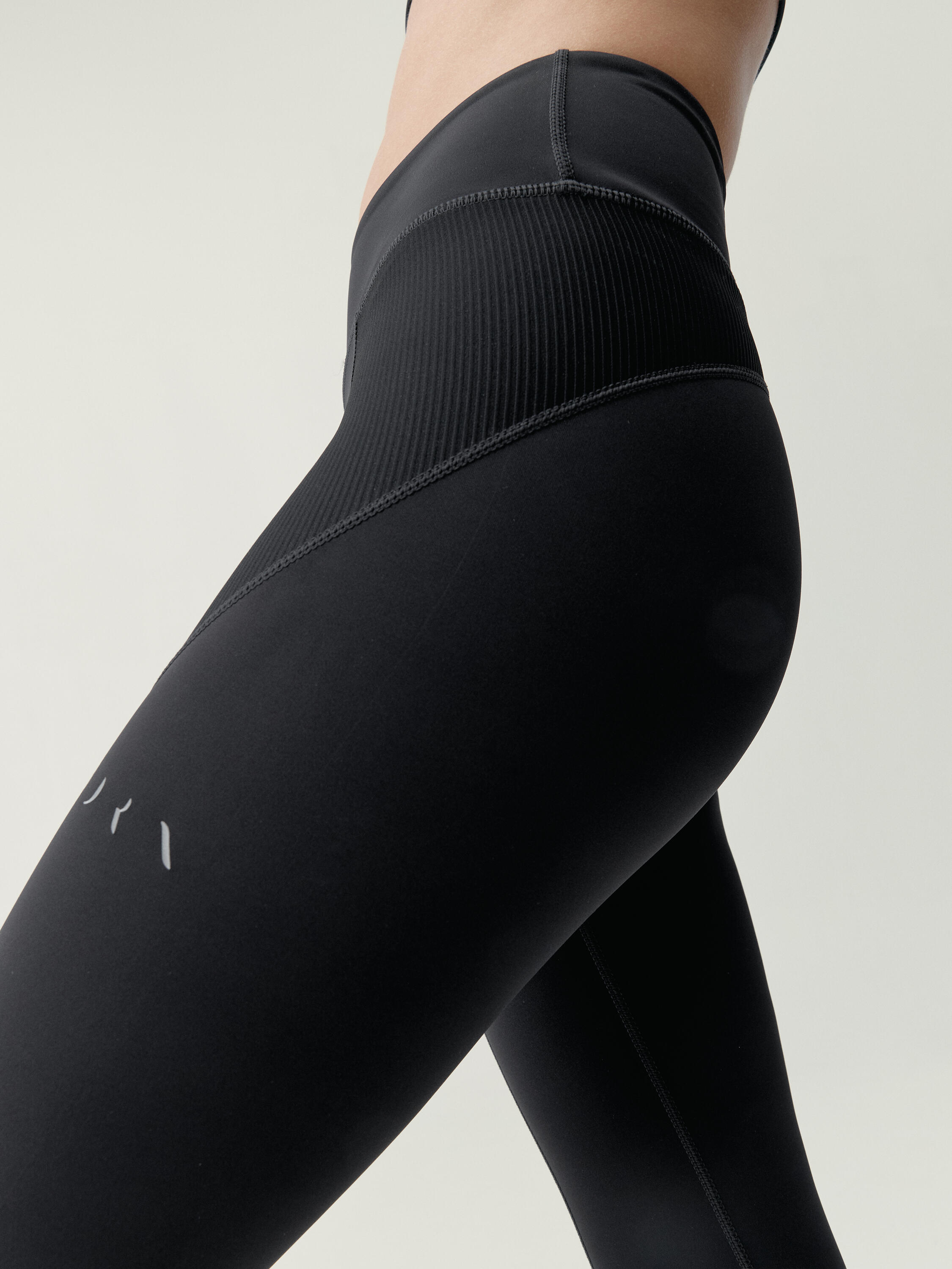 Legging de sport Long Performance REKA 3/7
