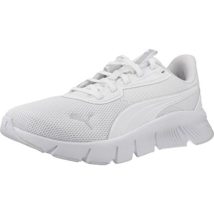 Deportivas Basico Mujer Suela Plana - Modelo 401517 Blanco