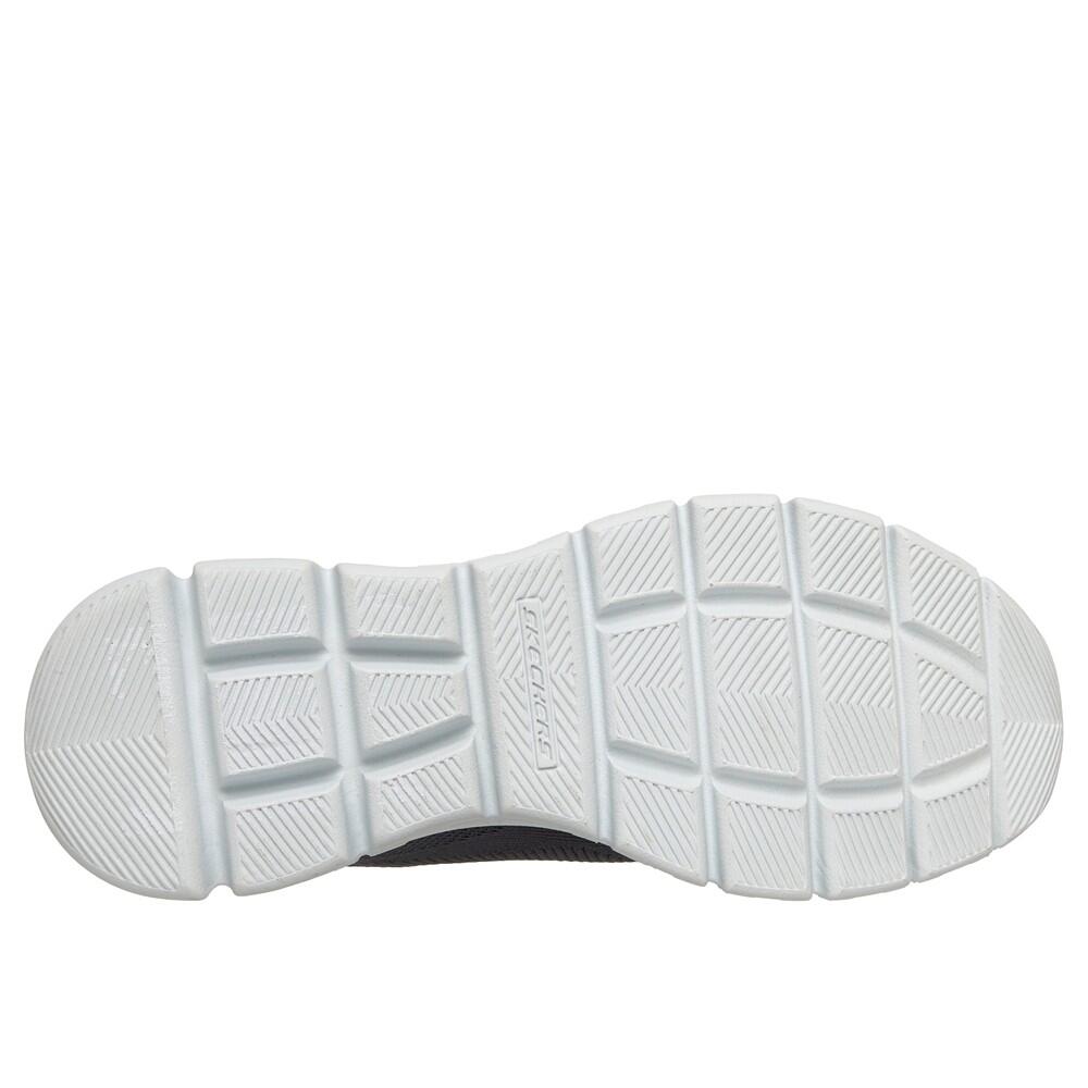 Chaussures Lifestyle Skechers Bobs B Lite Marine/Blanc Femme 3/7