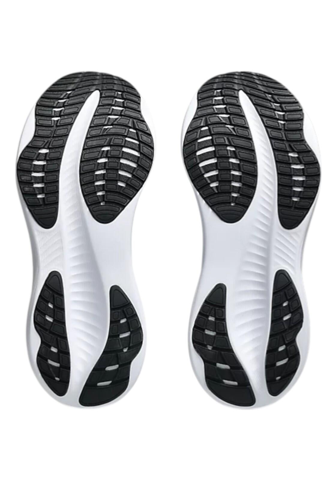 Chaussures de course Asics modèle 1011C080-001 pour unisexe 6/6