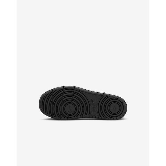 Sneaker Nike Court Borough Low Recraft Bambini - Basket Classico