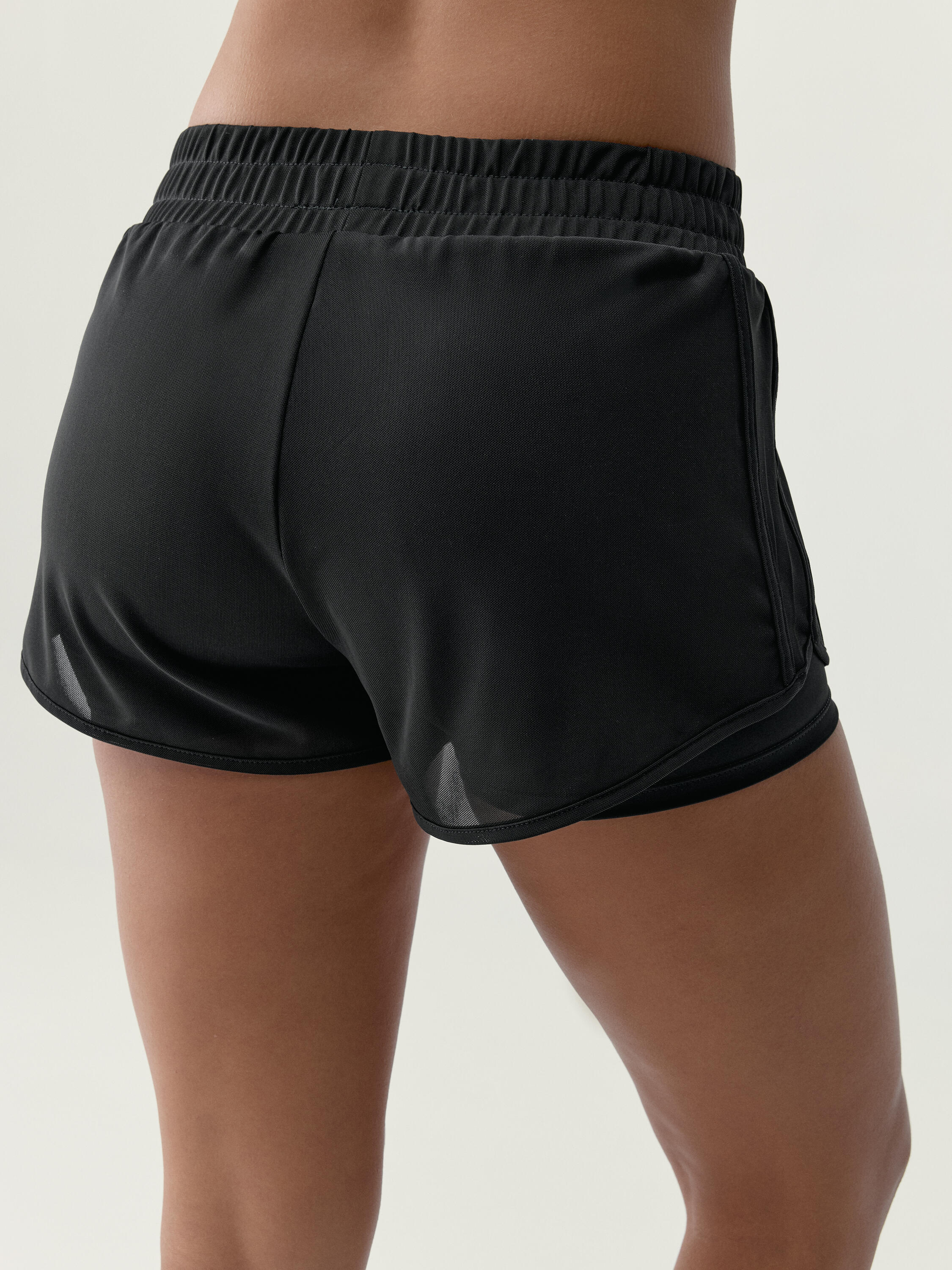Sportshorts für Damen Padma 2.0 Performance 2/6