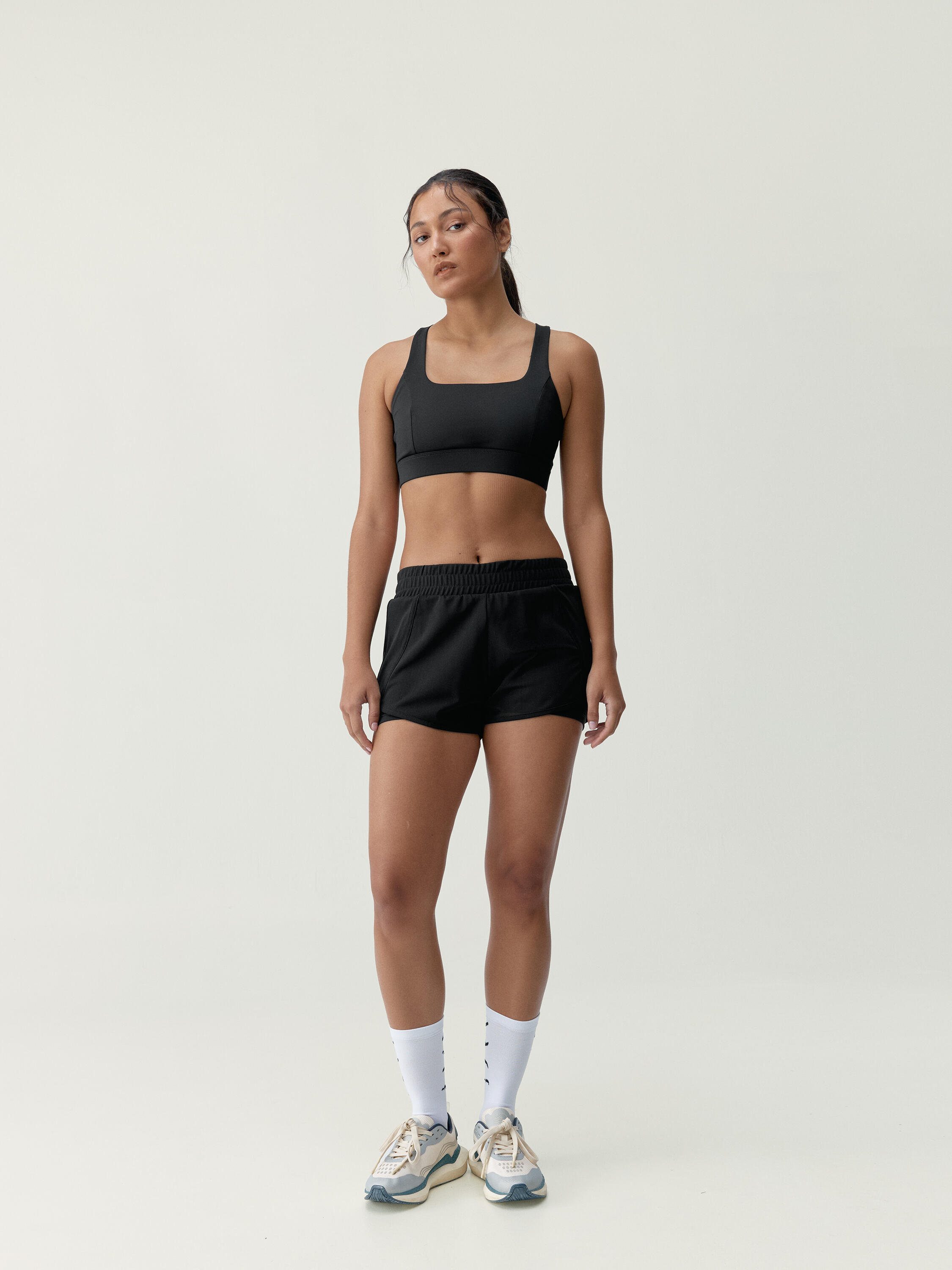 Sportshorts für Damen Padma 2.0 Performance 4/6