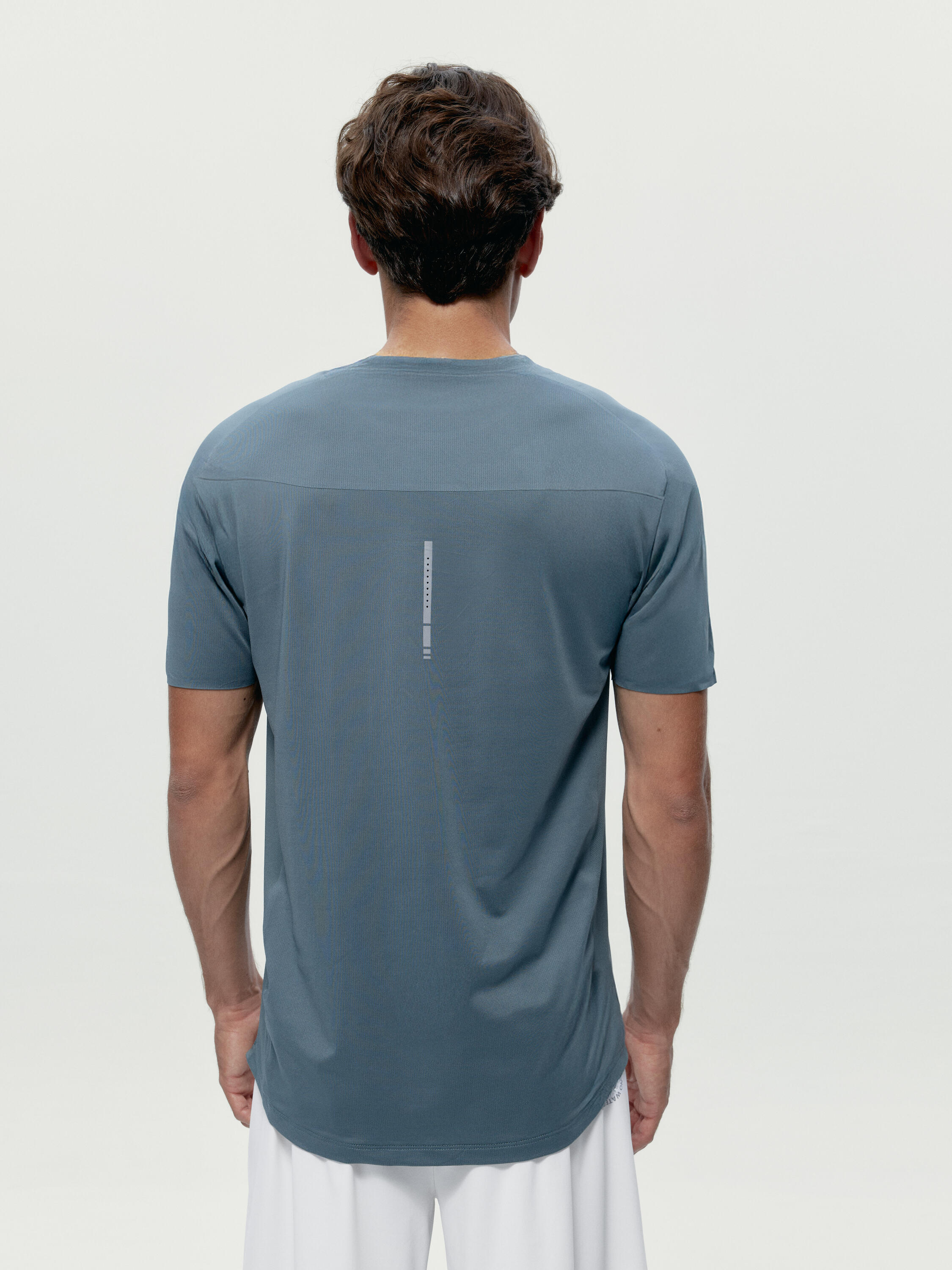 T-Shirt de sport Performance manches courtes VOSTOK 2/7