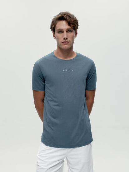 T-Shirt de sport Performance manches courtes VOSTOK