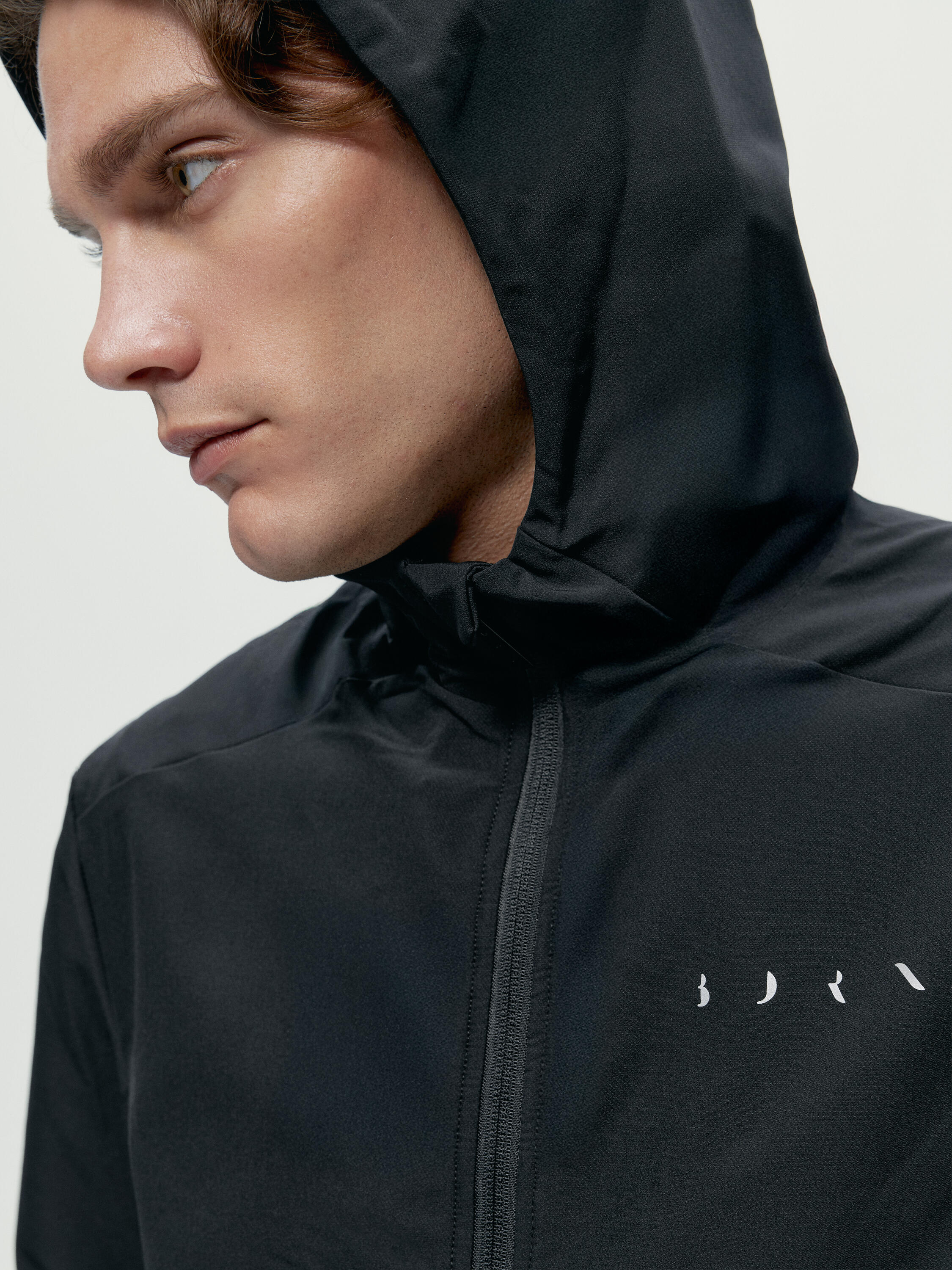 Veste de sport zippée Performance Athleisure SITTANG 3/7