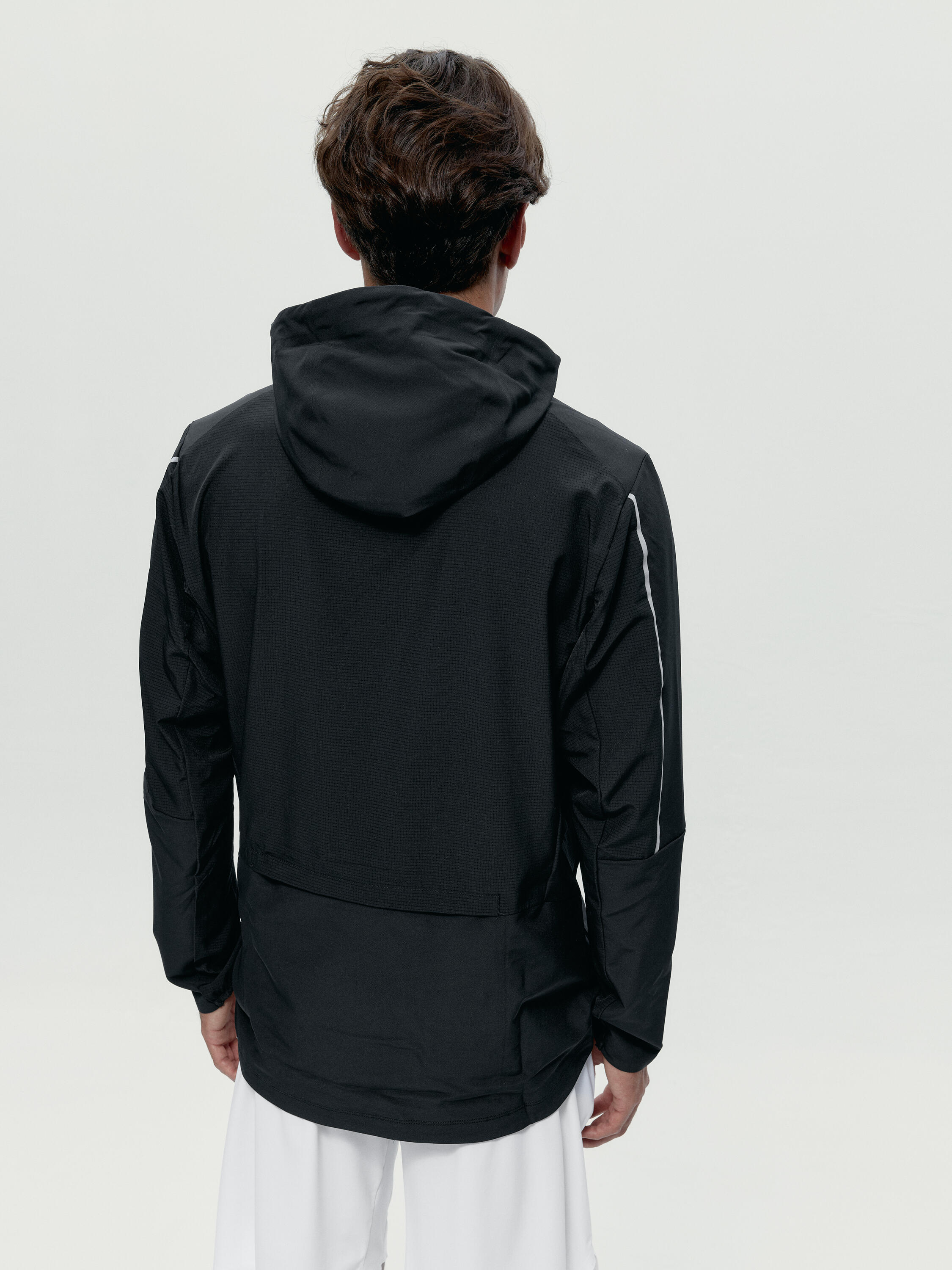 Veste de sport zippée Performance Athleisure SITTANG 2/7
