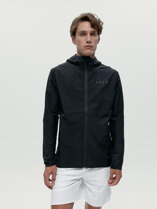 Veste de sport zippée Performance Athleisure SITTANG