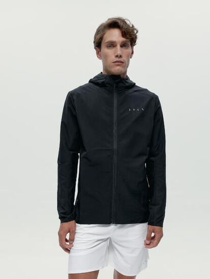 Veste de sport zippée Performance Athleisure SITTANG