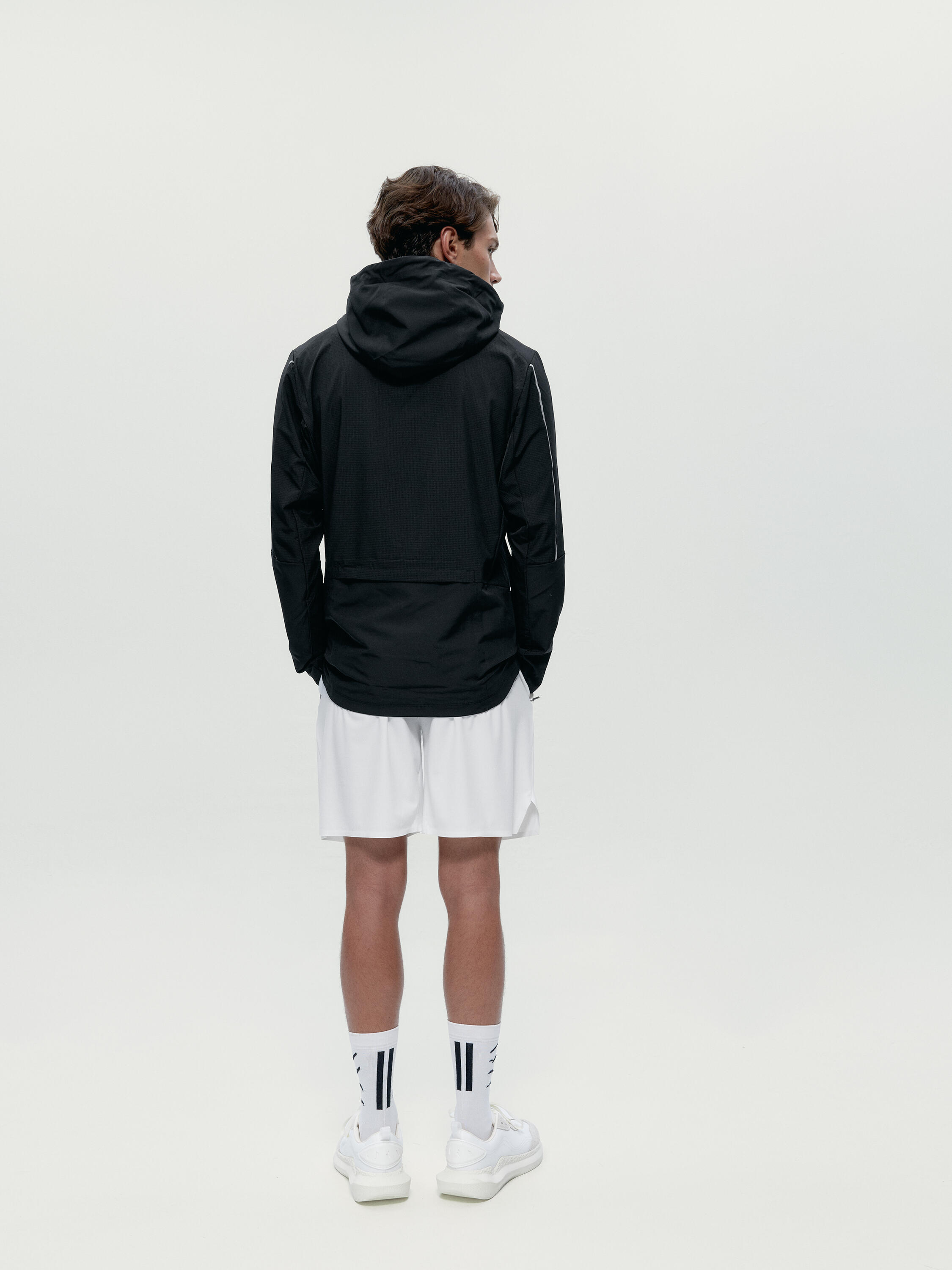 Veste de sport zippée Performance Athleisure SITTANG 6/7