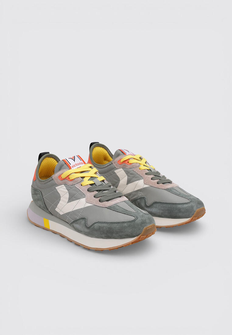 Chaussure de randonnée Baskets Homme Victoria BOLT-SPORT Ver 2/6