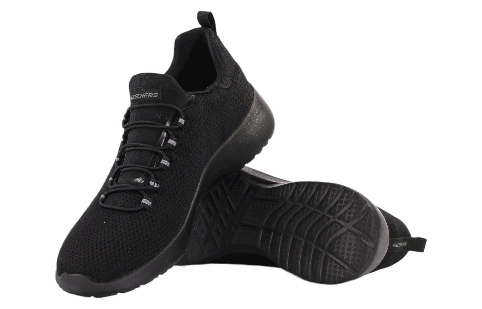 Baskets Skechers modèle 58360-BBK pour unisexe 4/6