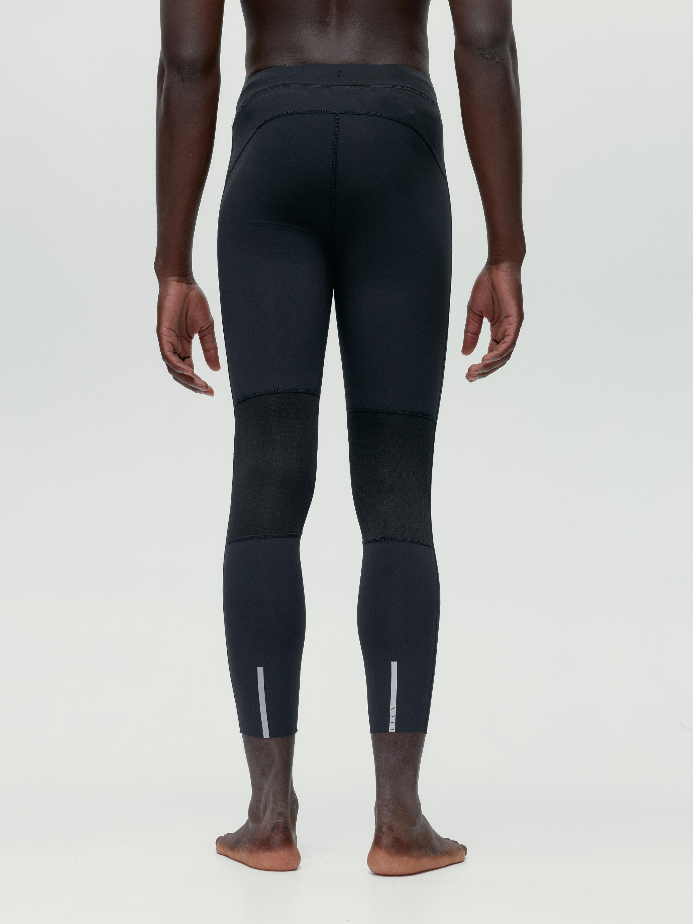Leggings sportivi da uomo Irtish Performance 2/6