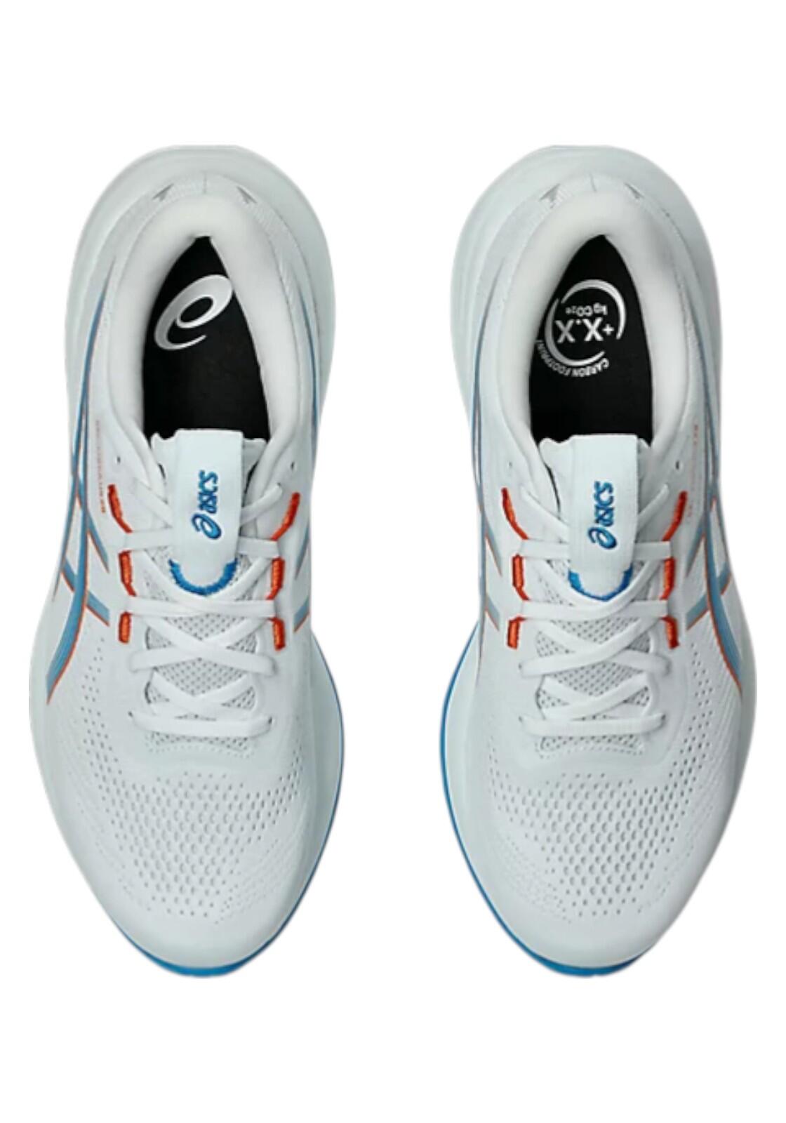 Gel-Cumulus 28 Laufschuh Herren 5/6