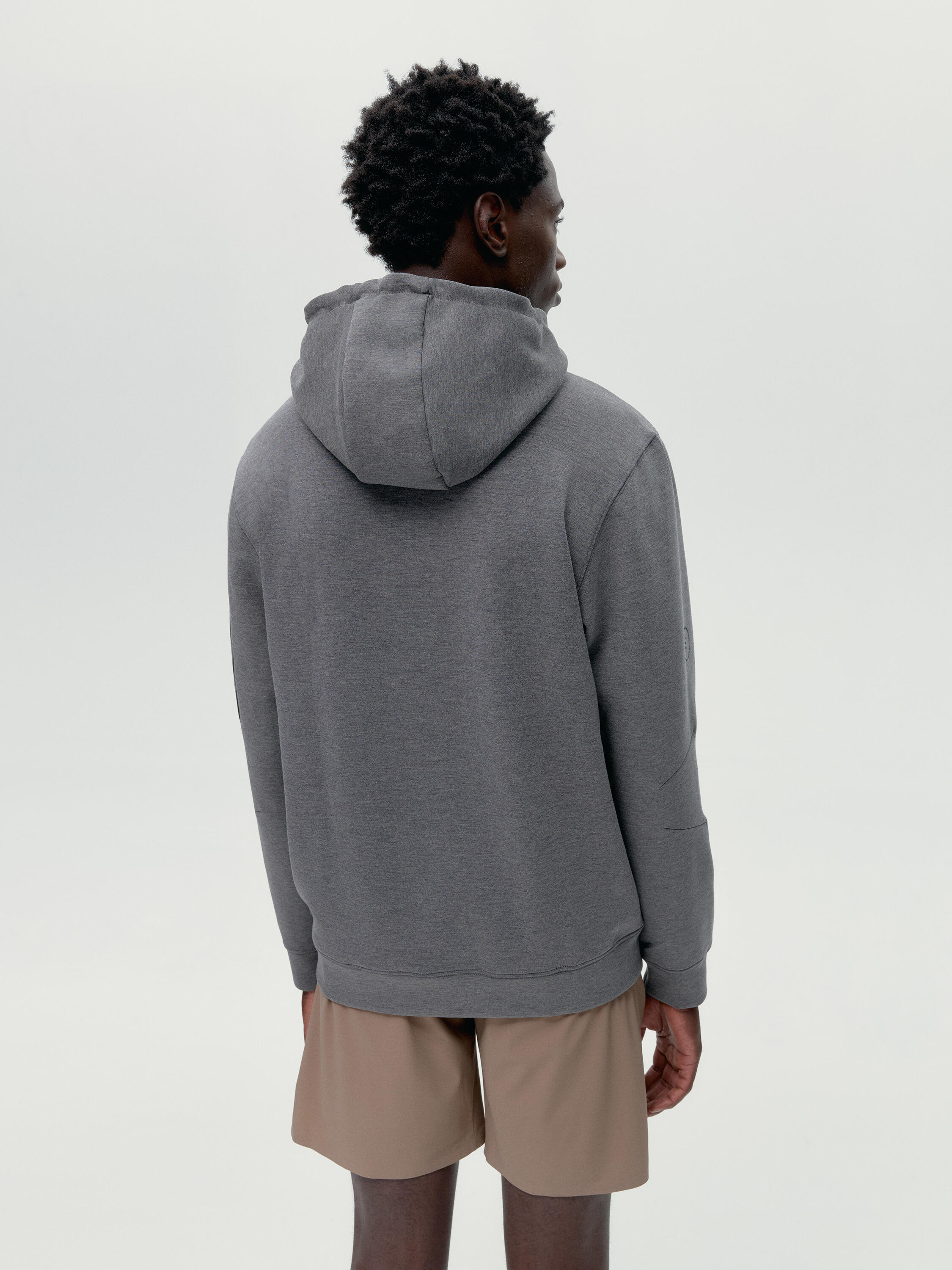Sweatshirt voor heren Marion Performance 2/7