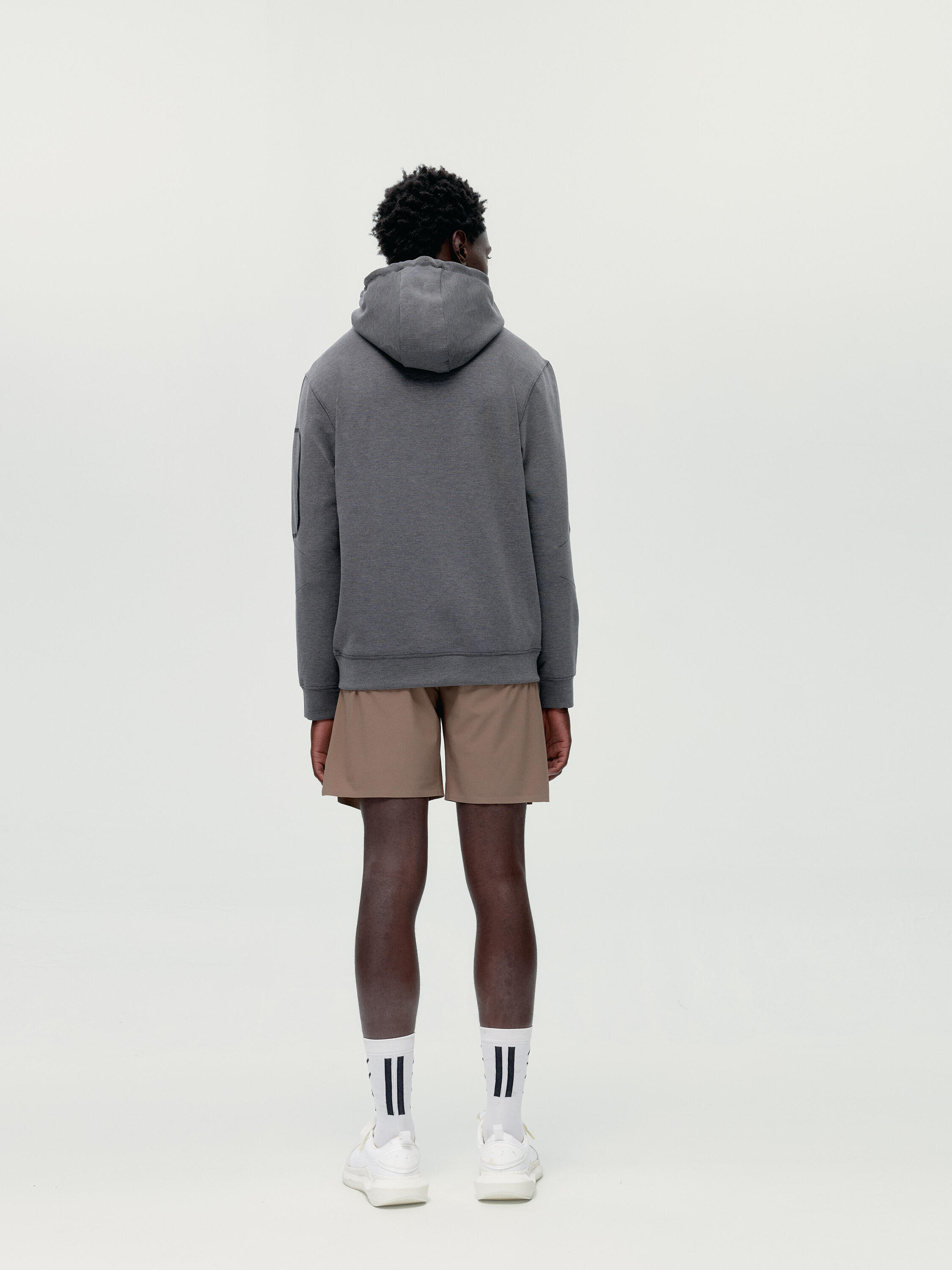 Sweatshirt voor heren Marion Performance 7/7