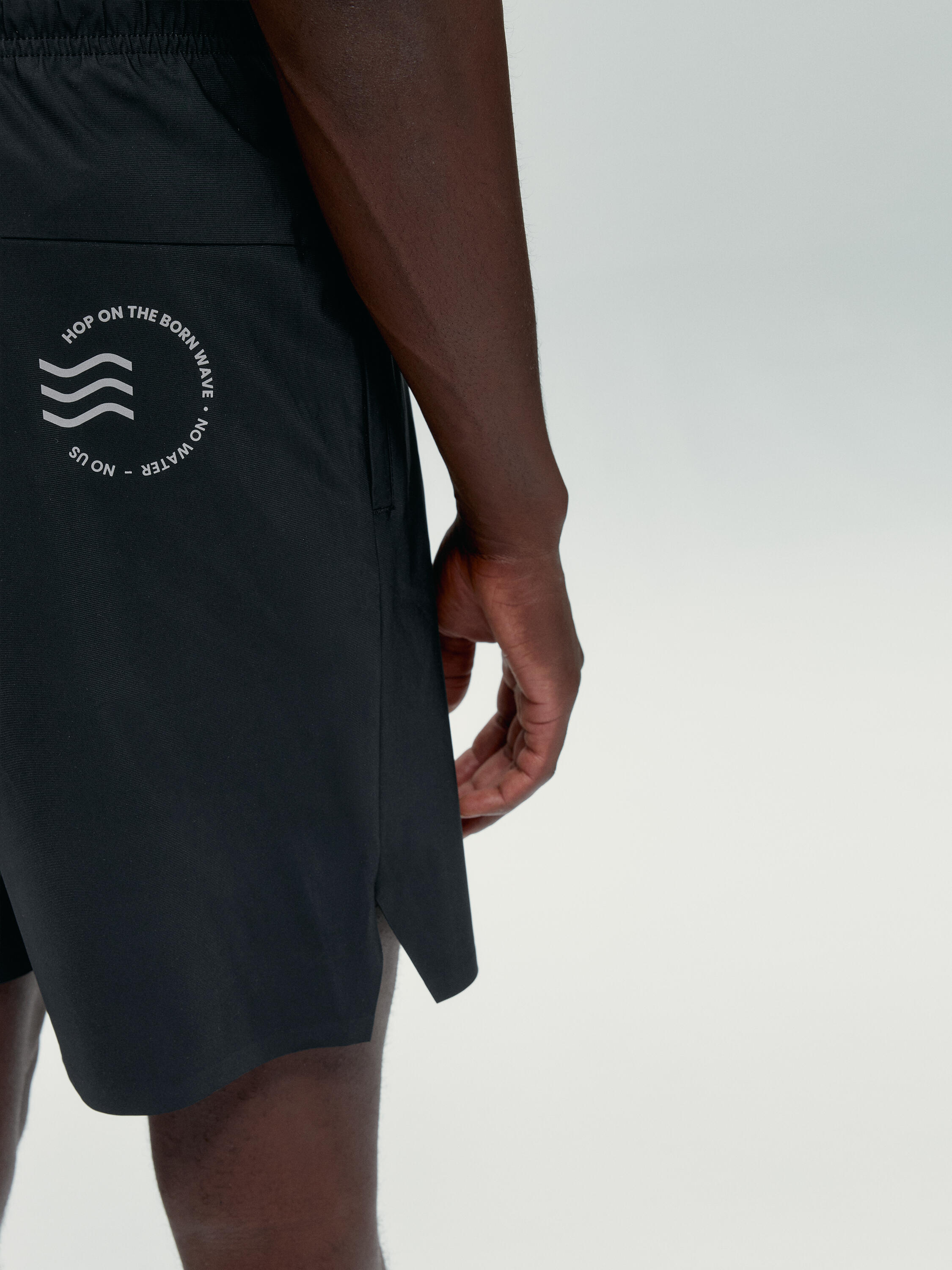 Pantaloncini sportivi da uomo Orinoco Performance 3/6