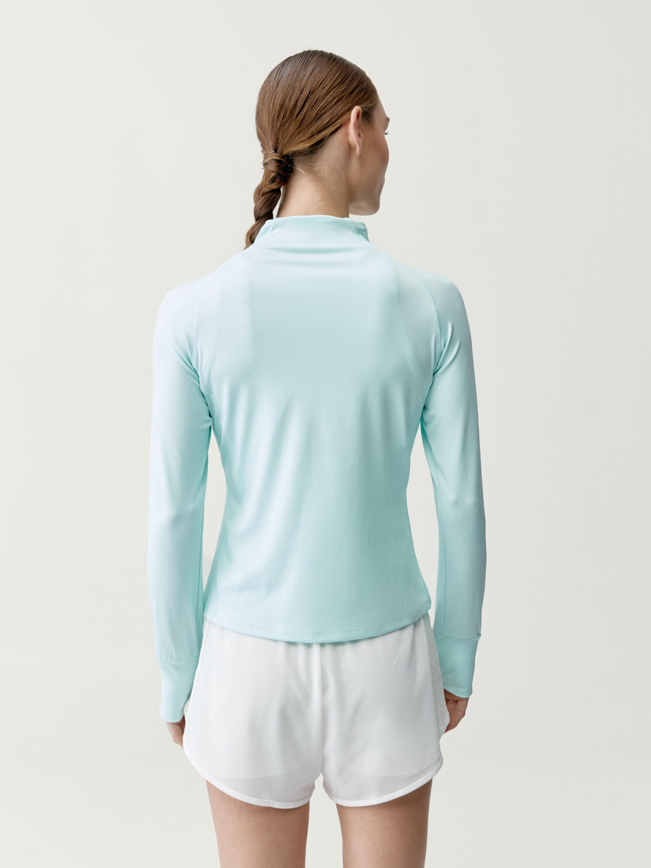 Veste de sport zippée Performance Athleisure FLIPPO 2/7