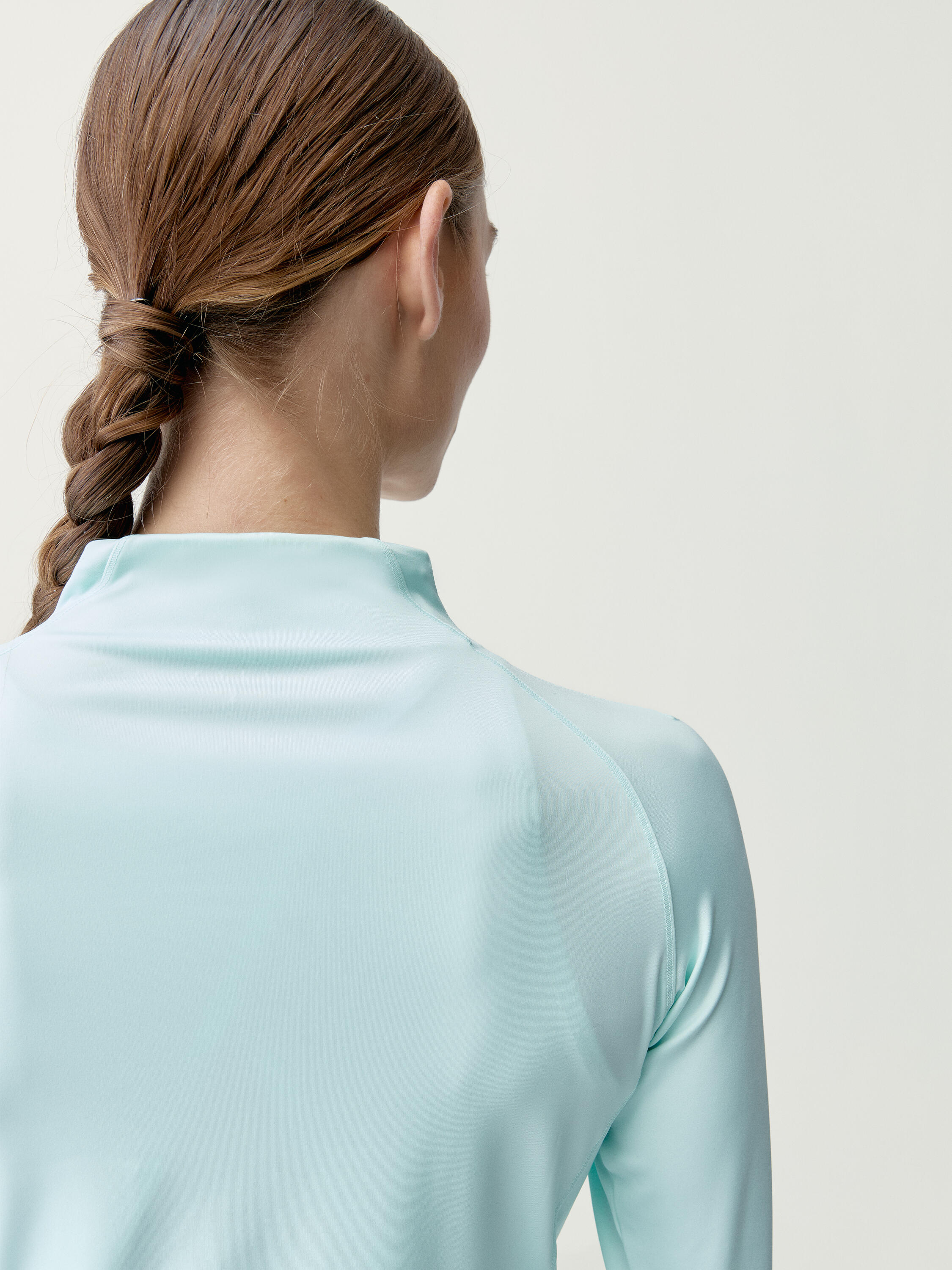Veste de sport zippée Performance Athleisure FLIPPO 5/7