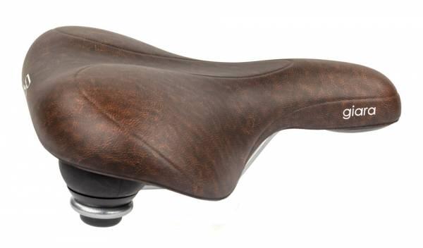 Selle Royal 8015det Giara sillín de bicicleta marrón 2/2