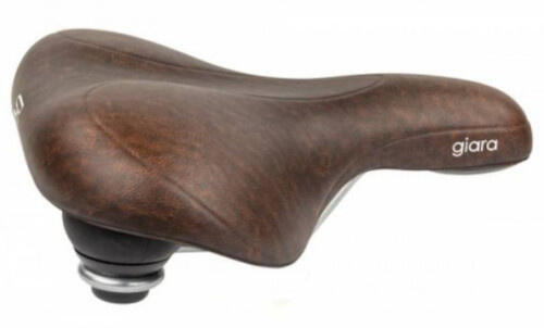 Selle Royal 8015det Giara selle vélo marron