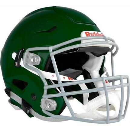 Riddell Casques SPEEDFLEX peints (XL) XL Forest